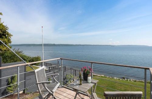 Borkop House | Holiday Home Herewardus - 10m to the inlet by Interhome