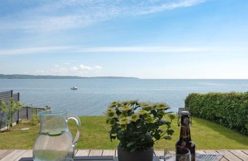 Borkop House | Holiday Home Herewardus - 10m to the inlet by Interhome