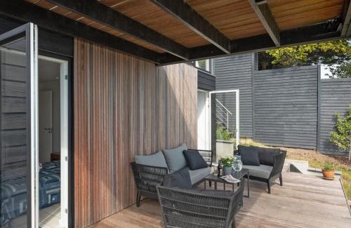 Borkop House | Holiday Home Herewardus - 10m to the inlet by Interhome