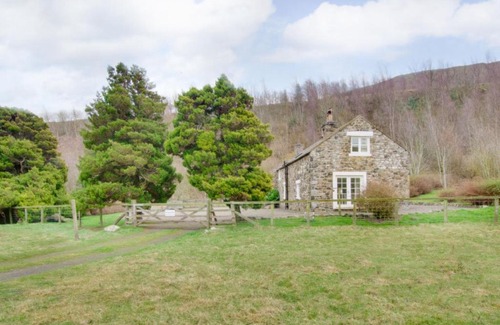 Wooler House | Holiday Home Hethpool Mill by Interhome