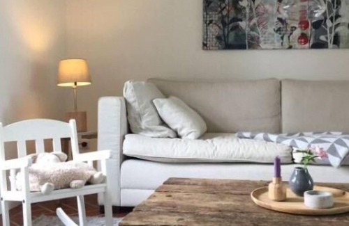 Augustenkoog House | Holiday home Heverkoog