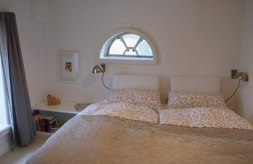 Augustenkoog House | Holiday home Heverkoog