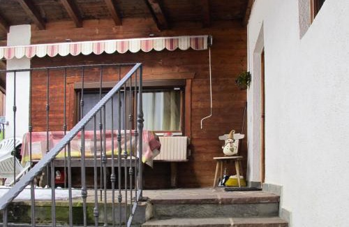 Kaltenbach House | Holiday Home Hexenhäusl by Interhome