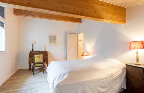 Lacanau House | Holiday Home Hibiscus by Interhome