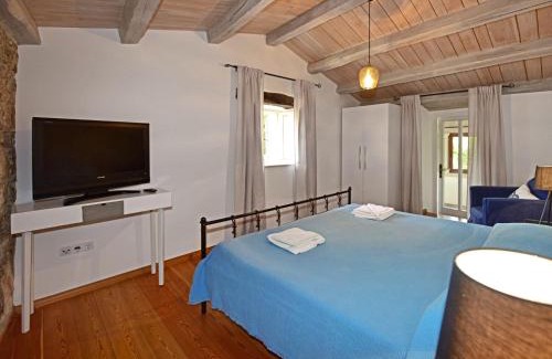 Kastelir-Labinci House | Holiday Home Hibiskus by Interhome