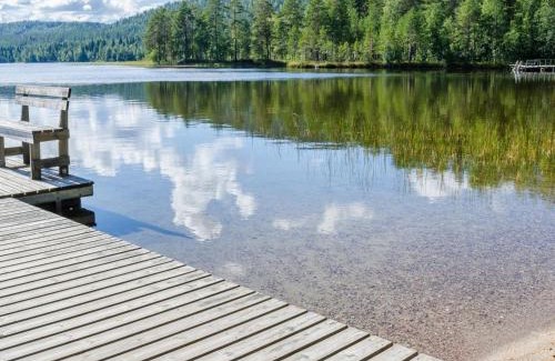 Koli National Park House | Holiday Home Hiisiranta d1 by Interhome