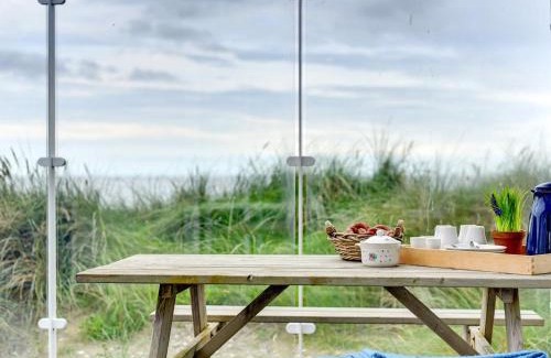 Lonstrup House | Holiday Home Hillegonde - 84m from the sea by Interhome