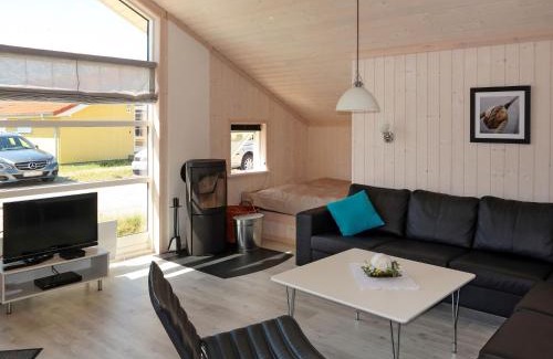 Grossenbrode House | Holiday Home Holiday Vital Resort - GBE132 by Interhome