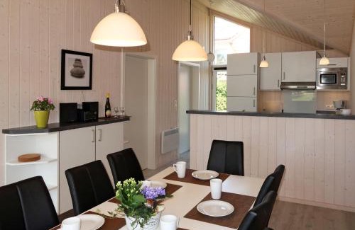 Grossenbrode House | Holiday Home Holiday Vital Resort - GBE132 by Interhome