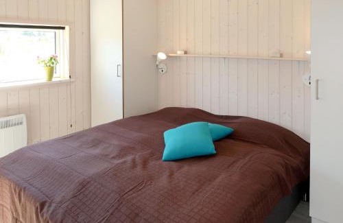 Grossenbrode House | Holiday Home Holiday Vital Resort - GBE132 by Interhome