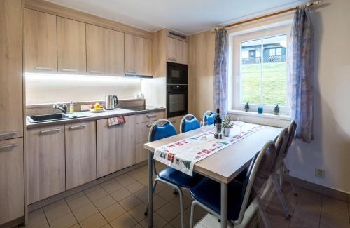 Cerny Dul House | Holiday Home Holiday Hill 46 by Interhome
