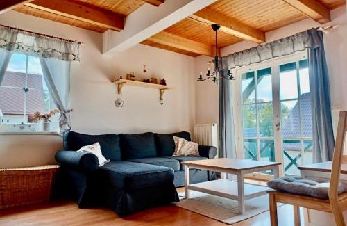 Cerny Dul House | Holiday Home Holiday Hill 47 by Interhome