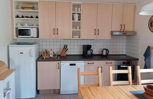 Cerny Dul House | Holiday Home Holiday Hill 47 by Interhome