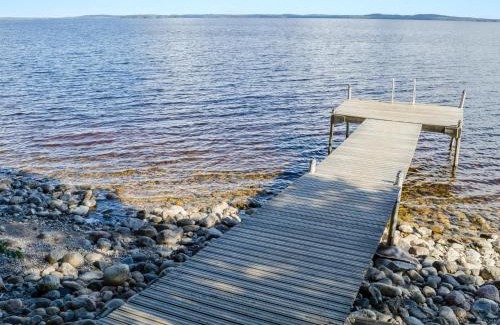 Koli National Park House | Holiday Home Honkakoli 4 by Interhome
