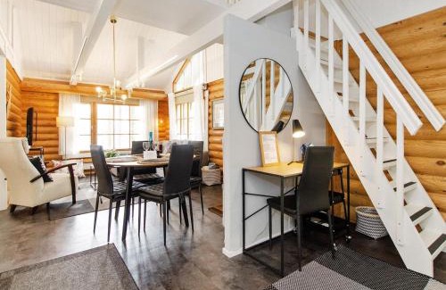 Koli National Park House | Holiday Home Honkakoli 4 by Interhome