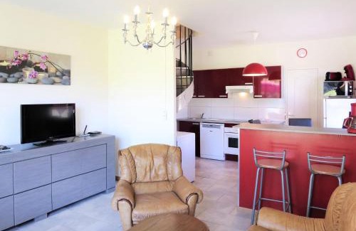 Cap-Ferret House | Holiday Home Horizon by Interhome