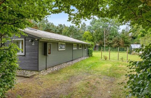 Hou House | Holiday Home Horsten - from the sea by Interhome