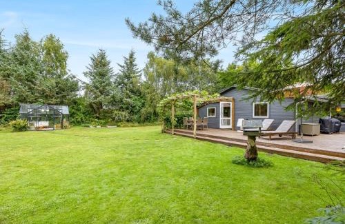 Hou House | Holiday Home Horsten - from the sea by Interhome