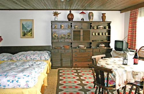 Kezmarok House | Holiday Home Hradska Cesta