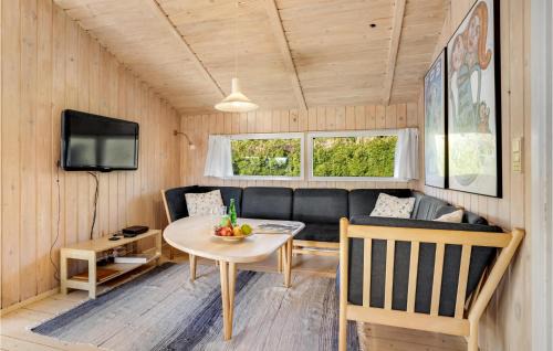 Hejlsminde Strand House | Holiday Home Humlevænget Hejls V