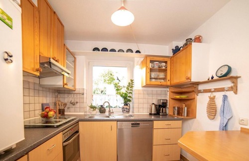 Eiderstedt House | Holiday home Hus Appelboom