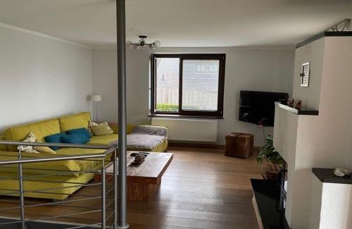 Holzminden Apartment | Holiday home Huus Adele