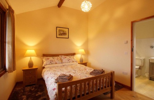 Talybont House | Holiday Home Idnusia by Interhome