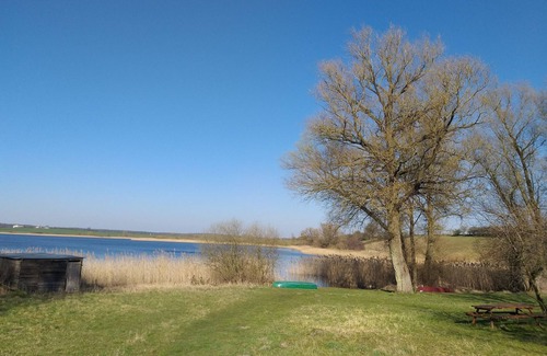 Blankensee House | Holiday home Idyll, Germany