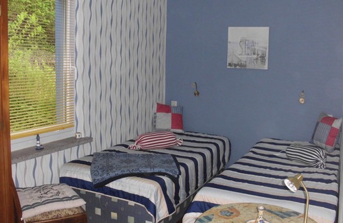 Blankensee House | Holiday home Idyll, Germany