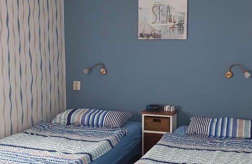 Blankensee House | Holiday home Idyll, Germany