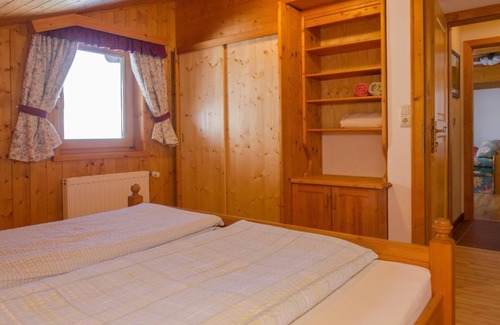 Rossleithen Other | Holiday home II "Evening"/2 bedrooms/shower, WC - Biohof Gschwandt