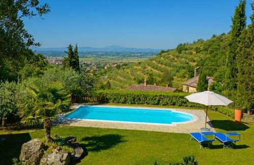 Cortona House | Holiday Home Il Farinaio by Interhome