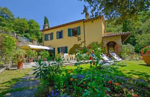 Cortona House | Holiday Home Il Farinaio by Interhome