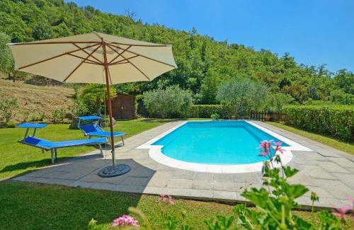 Cortona House | Holiday Home Il Farinaio by Interhome