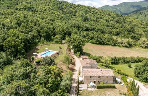 Montieri House | Holiday Home Il Forno by Interhome