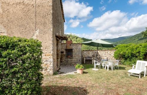 Montieri House | Holiday Home Il Forno by Interhome