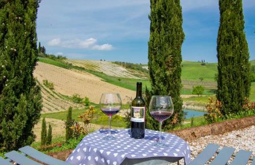 Certaldo House | Holiday Home Il Vallone by Interhome