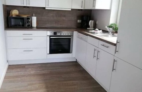 Karlsminde House | holiday home in a dream location