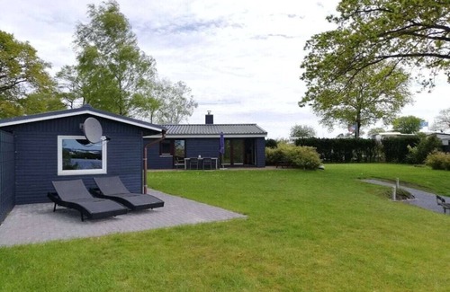 Karlsminde House | holiday home in a dream location