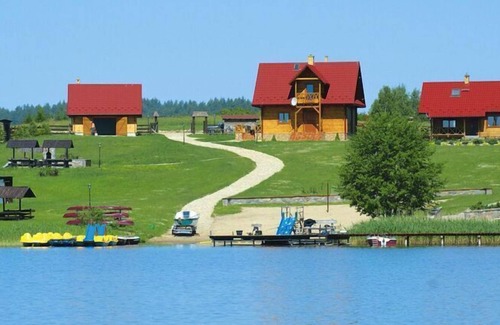 Blanki House | Holiday home in a fantastic location in Suryty