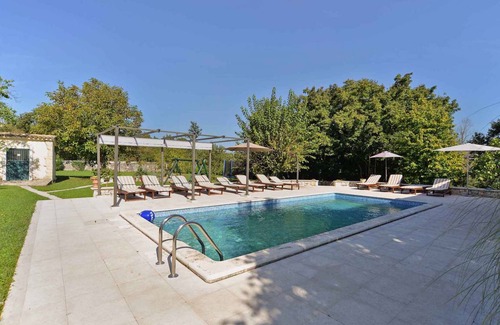 Rojnici House | Holiday home in a quiet location with an outdoor pool