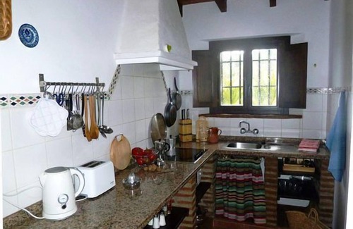 Antequera Cottage | Holiday home in a traditional finca in the heart of Andalusia