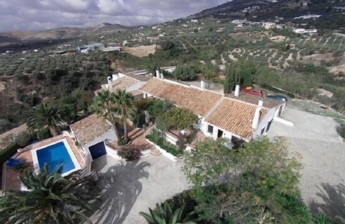Antequera Cottage | Holiday home in a traditional finca in the heart of Andalusia