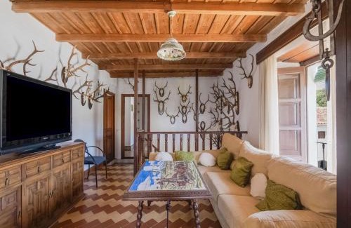 Aracena House | Holiday Home in Aracena with Private Pool