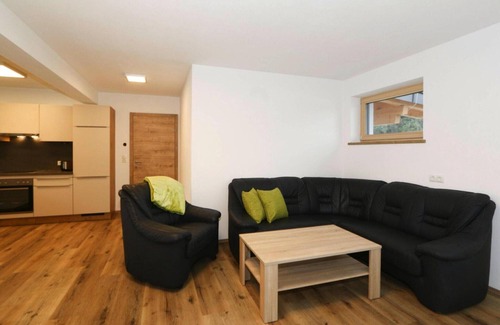 Distelberg Apartment | Holiday Home in Aschau near Climbing Center