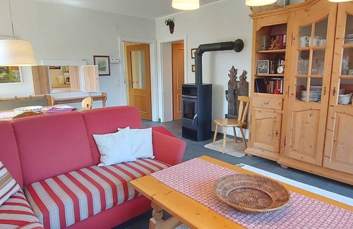 Bad Mitterndorf House | Holiday home in the Styrian Salzkammergut
