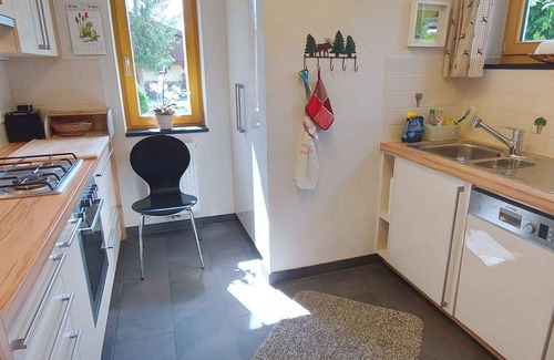 Bad Mitterndorf House | Holiday home in the Styrian Salzkammergut