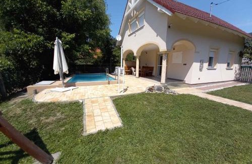 Badacsony House | Holiday home in Badacsony - Balaton 18019