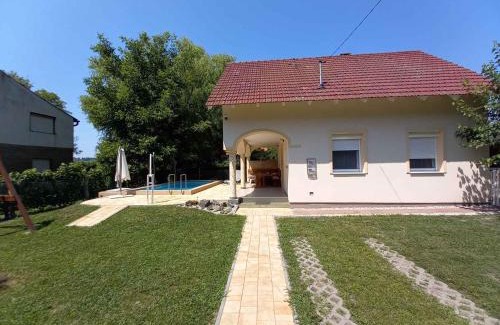 Badacsony House | Holiday home in Badacsony - Balaton 18019