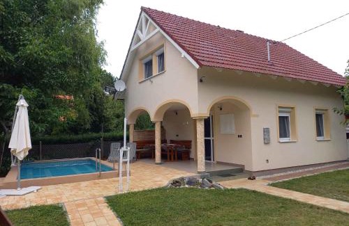 Badacsony House | Holiday home in Badacsony - Balaton 18019